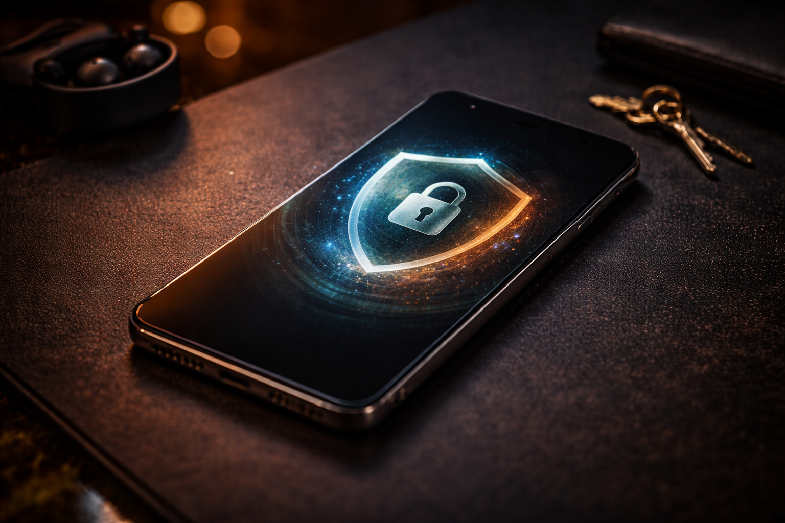 Privacy, security and moderation
